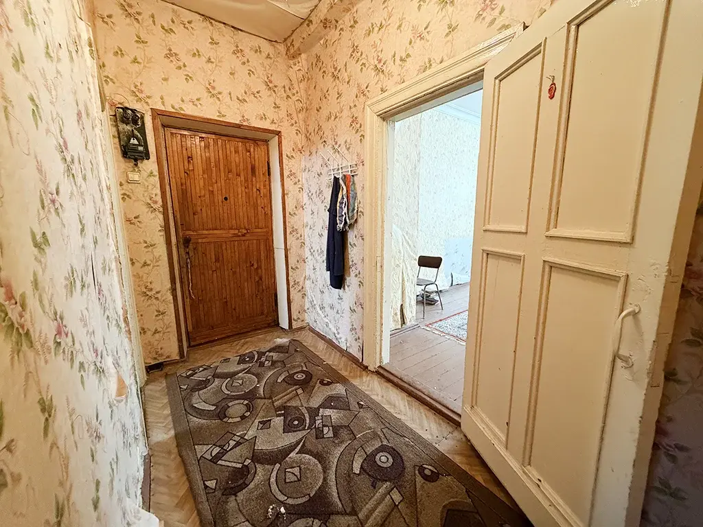 1-я квартира в п. Рязановский, ул. Ленина, дом 16 - Фото 7