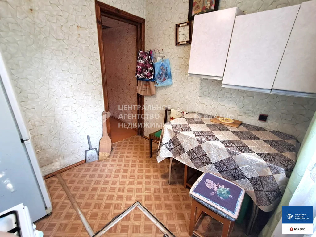 Продажа квартиры, Касимов, Касимовский район, Заводская улица - Фото 1