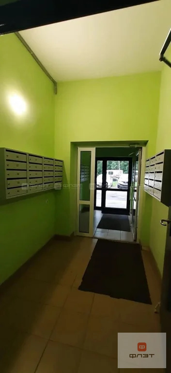 Продажа квартиры, Казань, ул. Алексея Казем-Бека - Фото 44