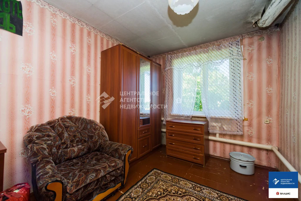 Продажа дома, Волдыревка, Рязанский район - Фото 17