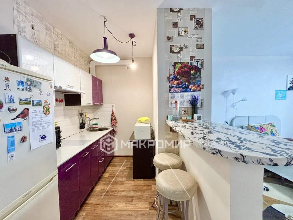 Продажа квартиры, Пермь, ул. Красногвардейская - Фото 2