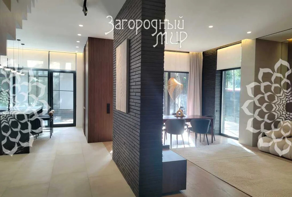 Продам дом, Минское шоссе, 35 км от МКАД - Фото 7