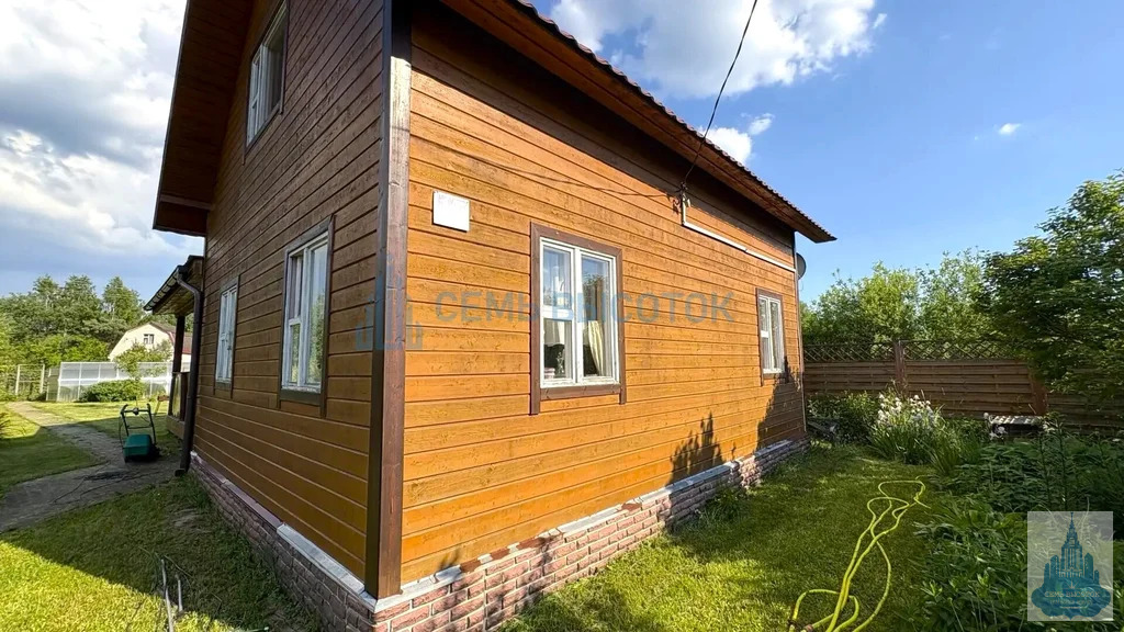 Продажа дома, Чехов, Чеховский район, ул. Березовая - Фото 5