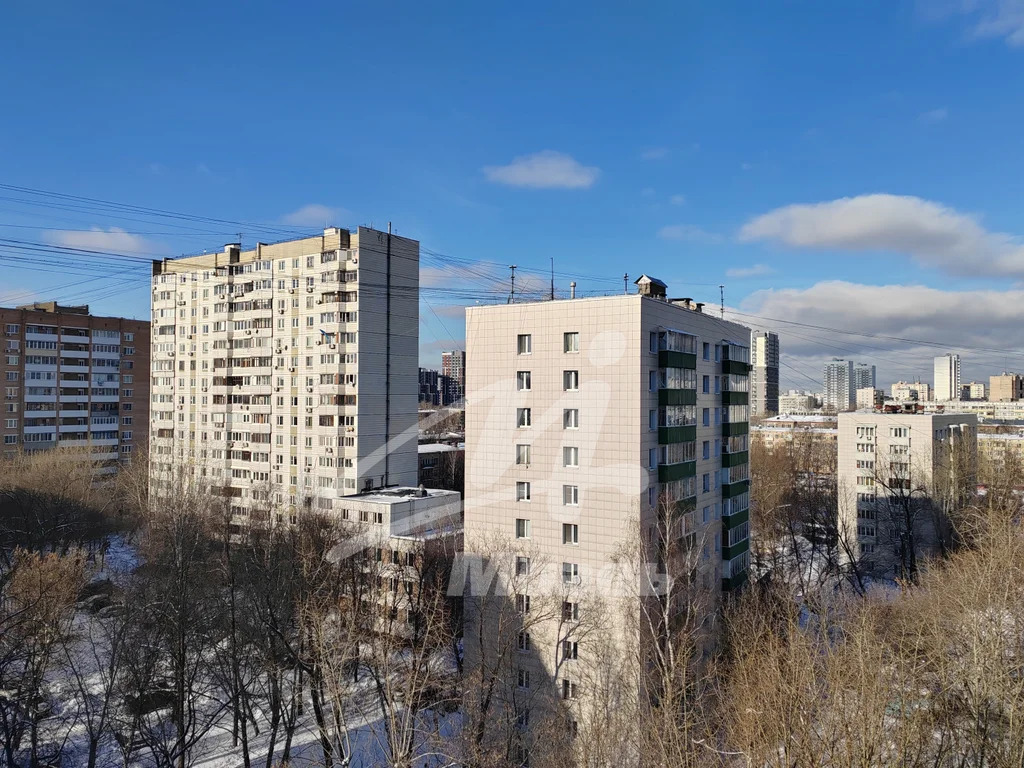 Продажа квартиры в новостройке, Матроса Железняка б-р. - Фото 14