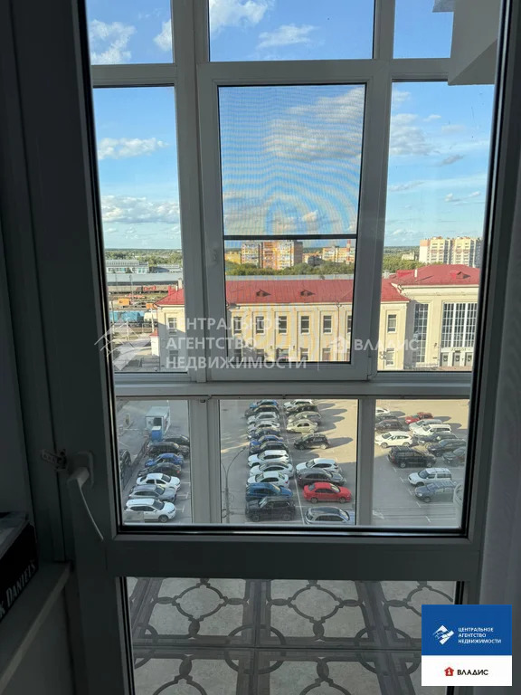 Аренда квартиры, Рязань, ул. Вокзальная - Фото 2