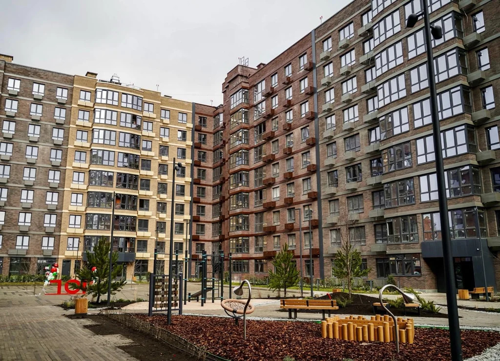 Продажа квартиры, Краснодар, имени Генерала Корнилова ул. - Фото 6