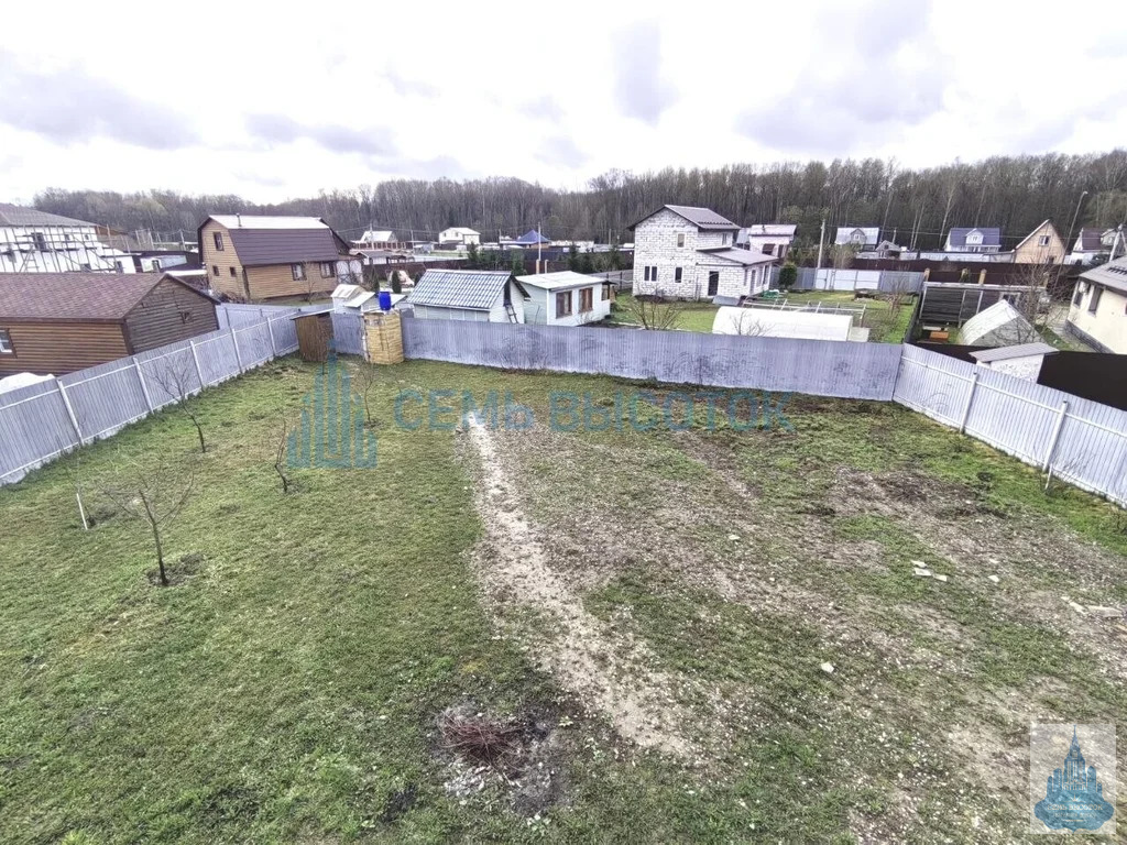 Продажа дома, Чехов, Чеховский район, ул. Цветочная - Фото 47