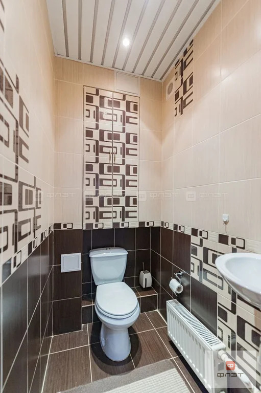Продажа квартиры, Казань, Ямашева пр-кт. - Фото 28