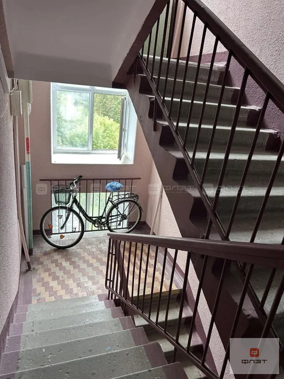 Продажа квартиры, Казань, ул. Короленко - Фото 14
