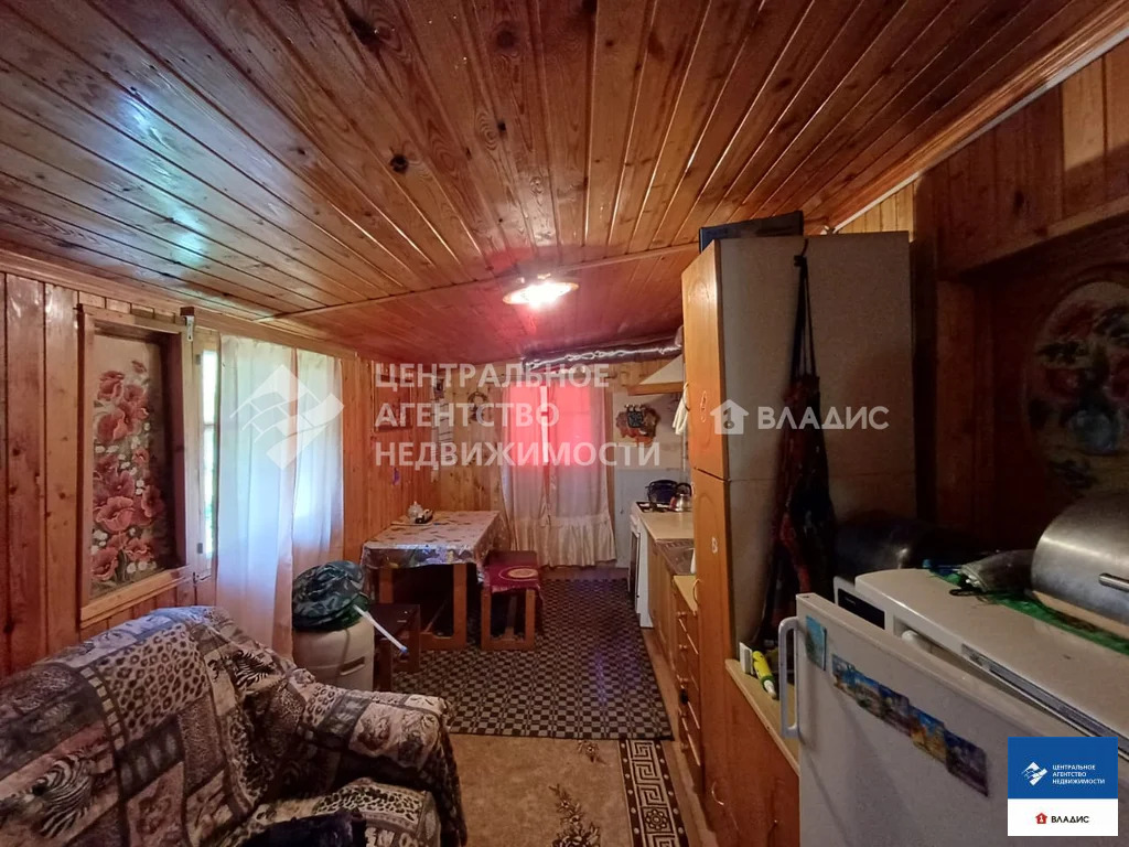 Продажа дома, Мжакино, Спасский район, Красная улица - Фото 9