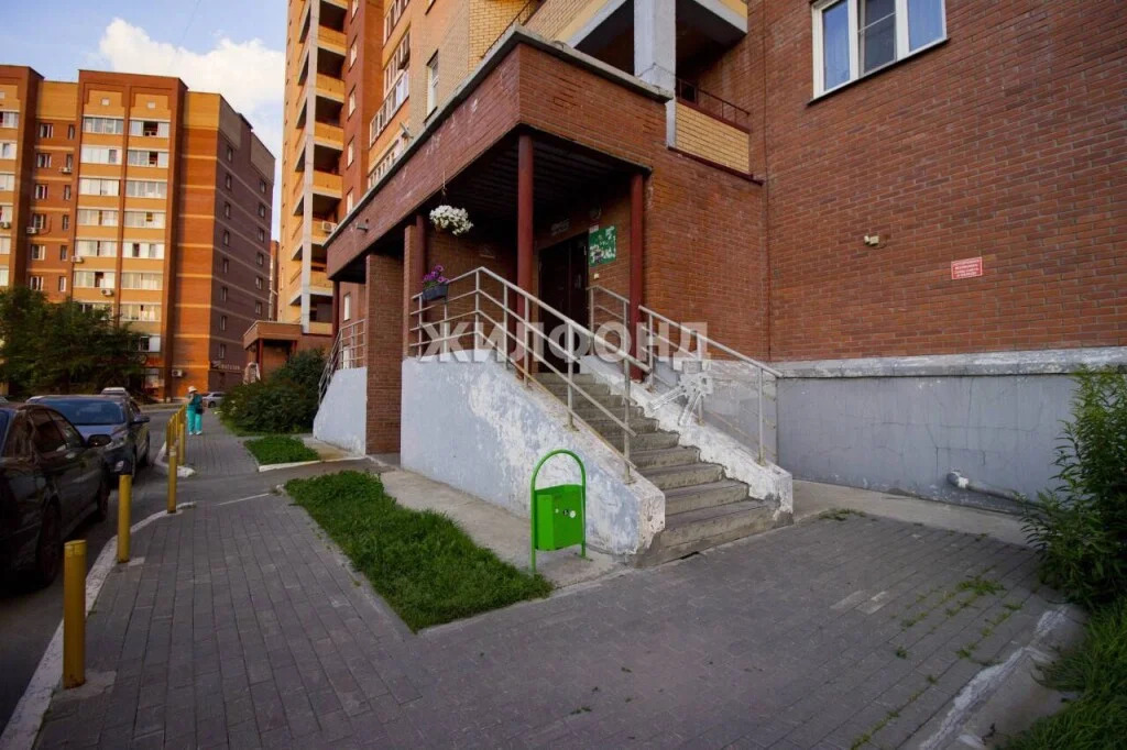 Продажа квартиры, Новосибирск, ул. Выборная - Фото 14