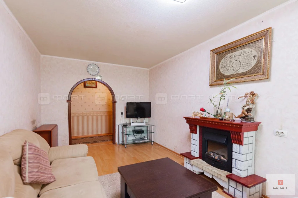 Продажа квартиры, Казань, ул. Адоратского - Фото 10