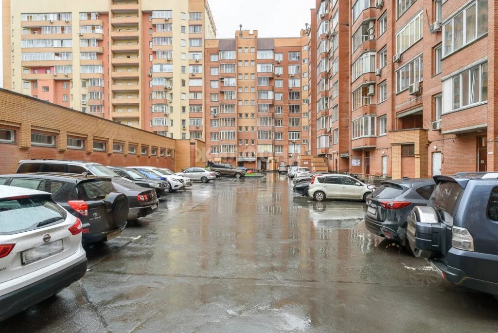 Продажа квартиры, Новосибирск, Кирова пл. - Фото 54