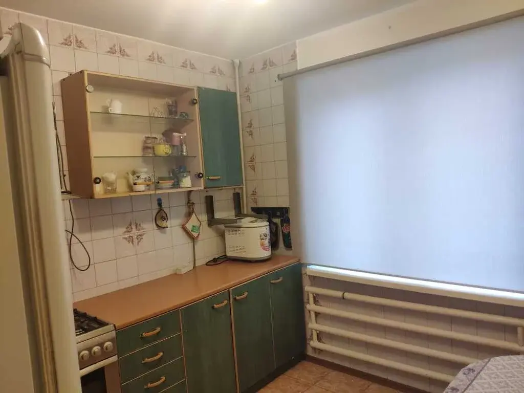 Продажа 3к квартиры (10153-104) - Фото 1