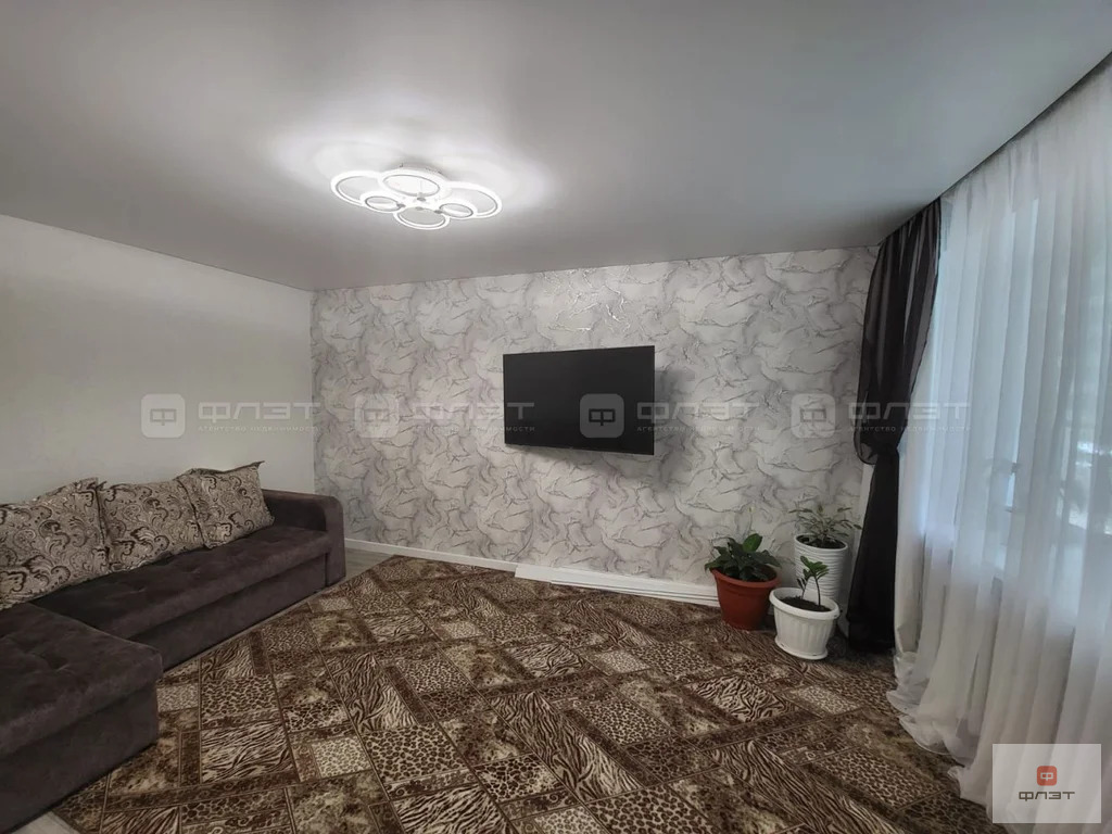 Продажа квартиры, Казань, ул. Советская (Дербышки) - Фото 2