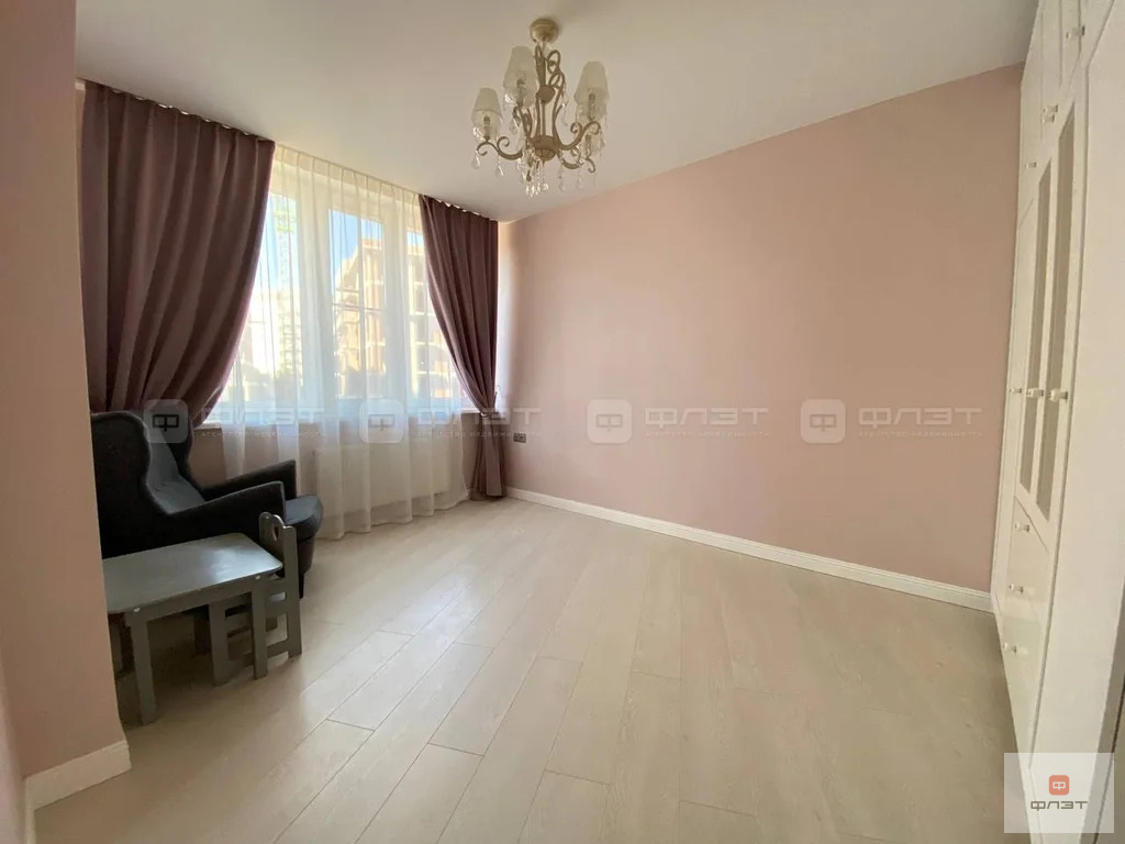 Аренда квартиры, Казань, пер. Щербаковский д.7 - Фото 15