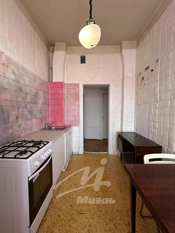 Продажа квартиры, м. Шаболовская, ул. Донская - Фото 2