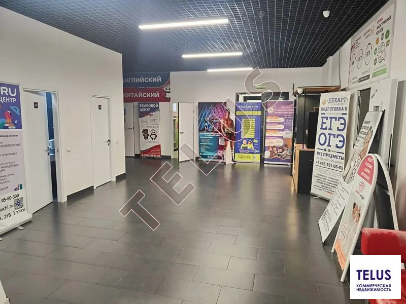 г Мытищи, ул Летная, 1800 м2, Здание (ном. объекта: 8325) - Фото 8