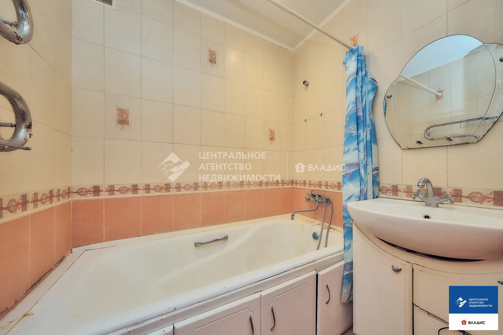 Продажа квартиры, Рязань, ул. Пушкина - Фото 8