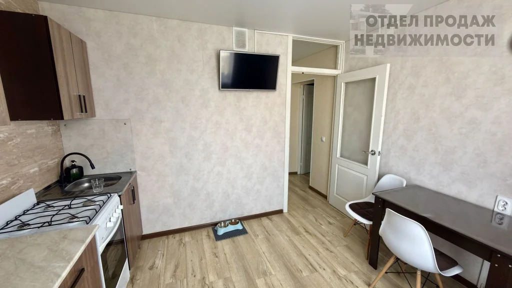 Квартира под семейную ипотеку - Фото 3