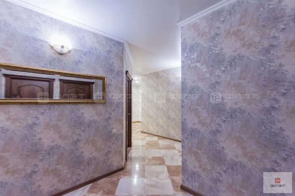 Продажа квартиры, Казань, ул. Курашова - Фото 22