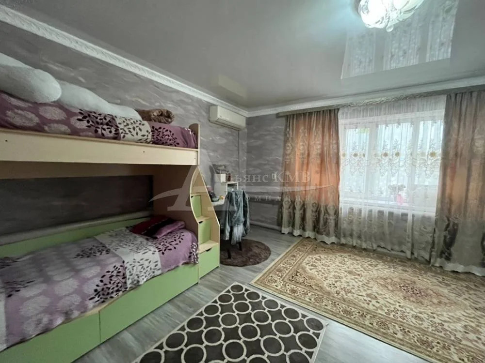 Продажа дома, Зеленокумск, Советский район, ул. Кашпарова - Фото 11