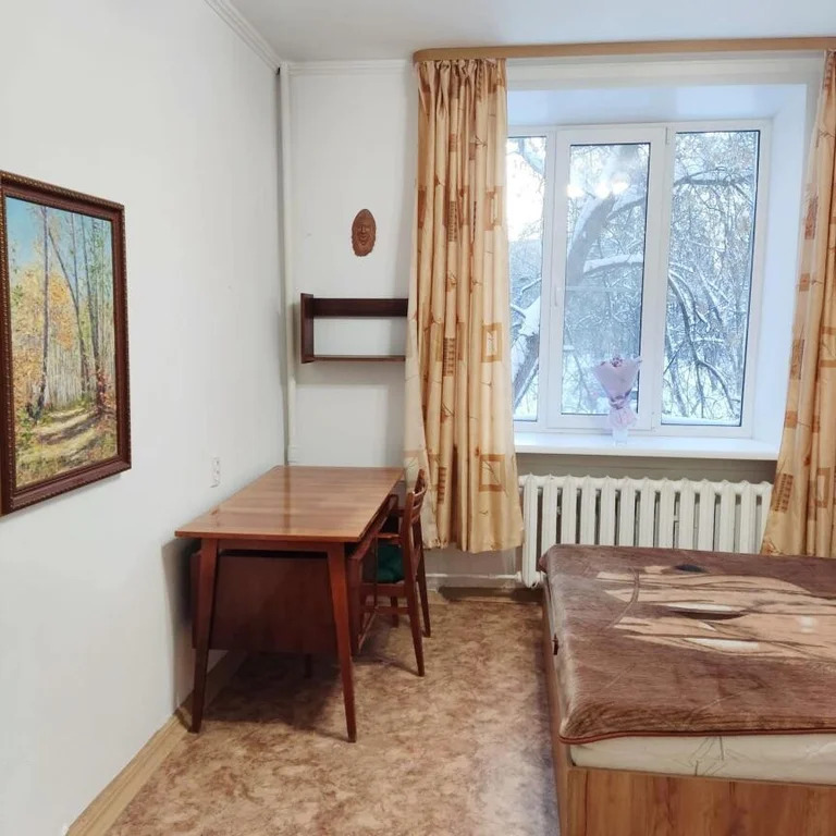 Продажа квартиры, Новосибирск, ул. Правды - Фото 8
