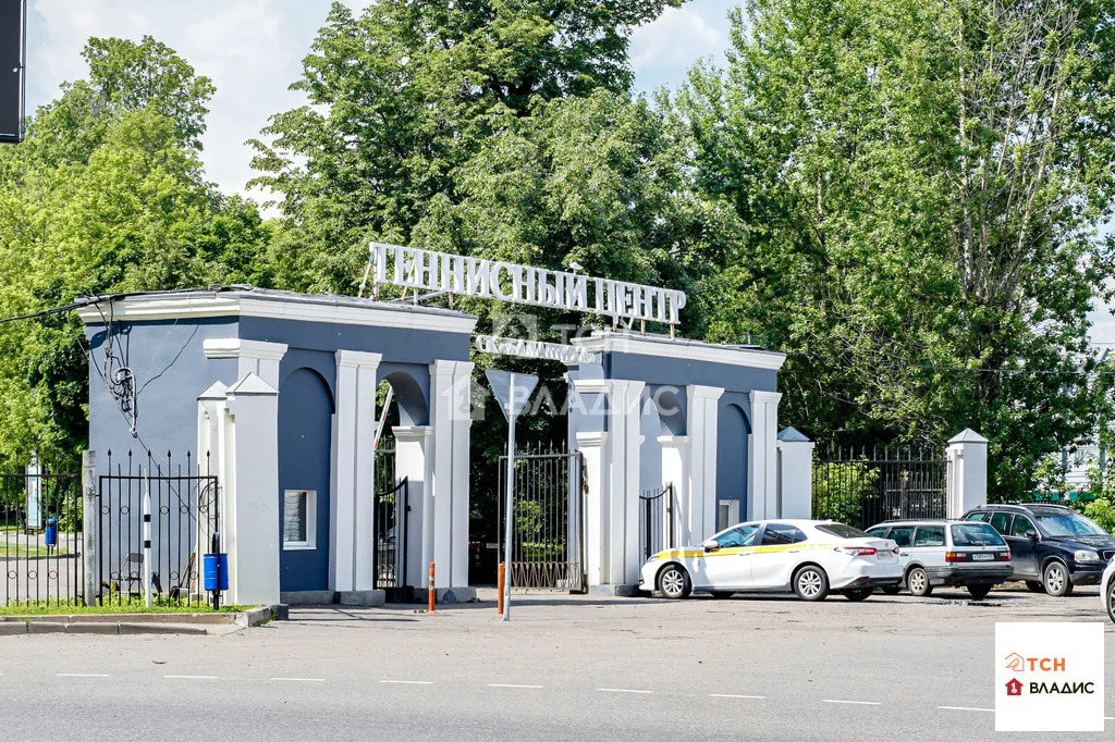 городской округ Балашиха, Балашиха, улица Разина, д.1А, 1-комнатная ... - Фото 4