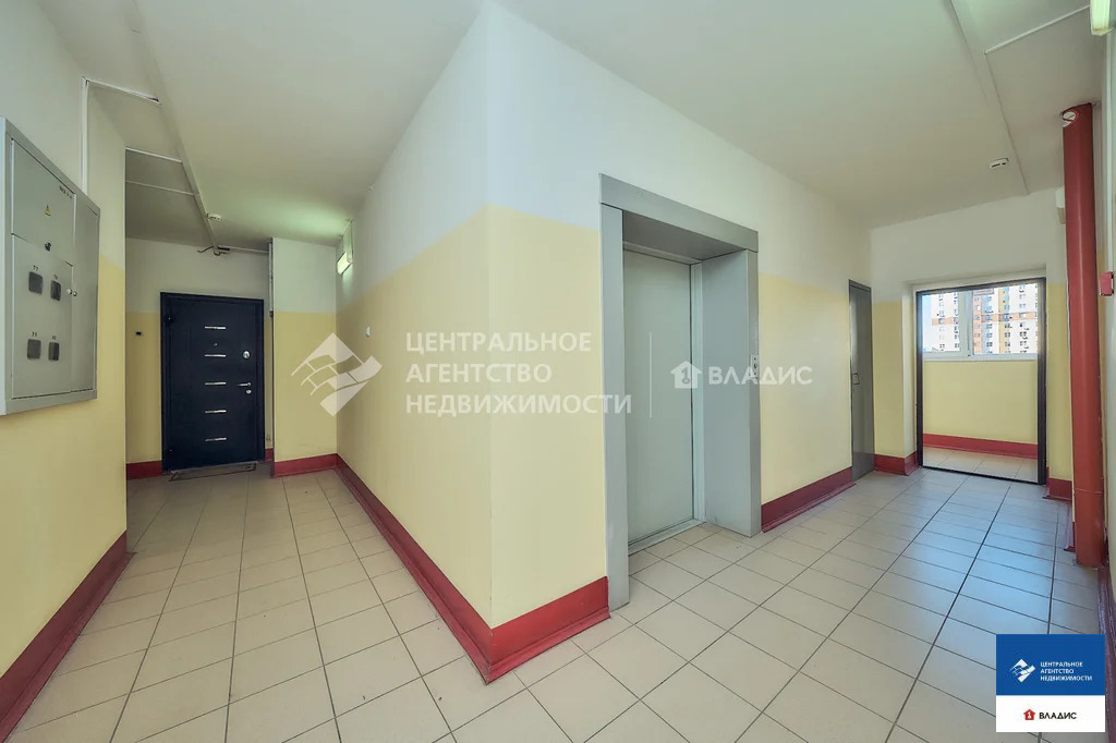 Продажа квартиры, Рязань, Малое ш. - Фото 13