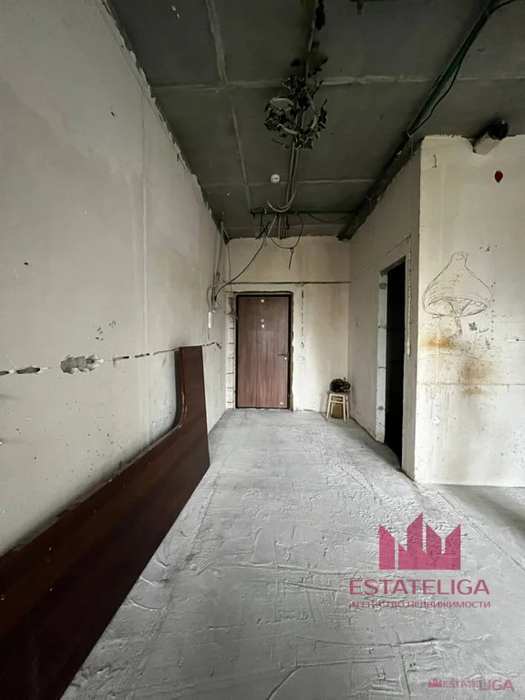 Продажа квартиры, Корабельная улица - Фото 4