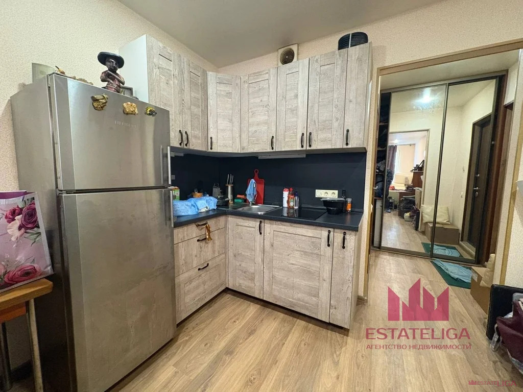 Продажа квартиры, Лопатино, Ленинский район, Сухановская улица - Фото 1