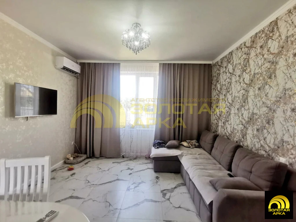 Продажа дома, Крымск, Крымский район, ул. Снежная - Фото 4
