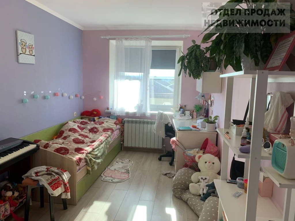 3-к Квартира - Фото 12