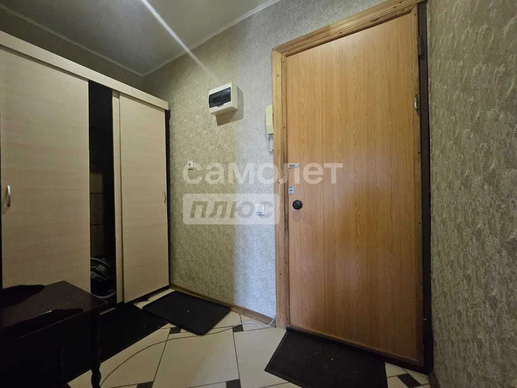Продажа квартиры, Тула, Промышленный проезд - Фото 10