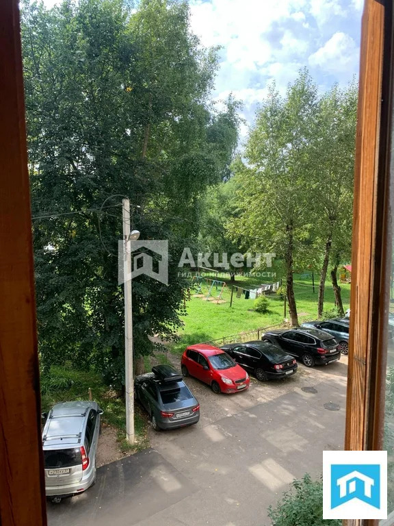 Продажа квартиры, Иваново, ул. Куконковых - Фото 9