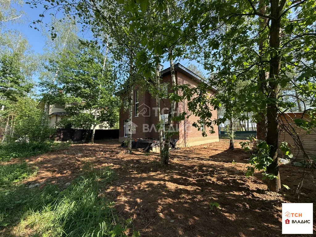 Продажа дома, Мытищинский район, Ясная улица - Фото 43