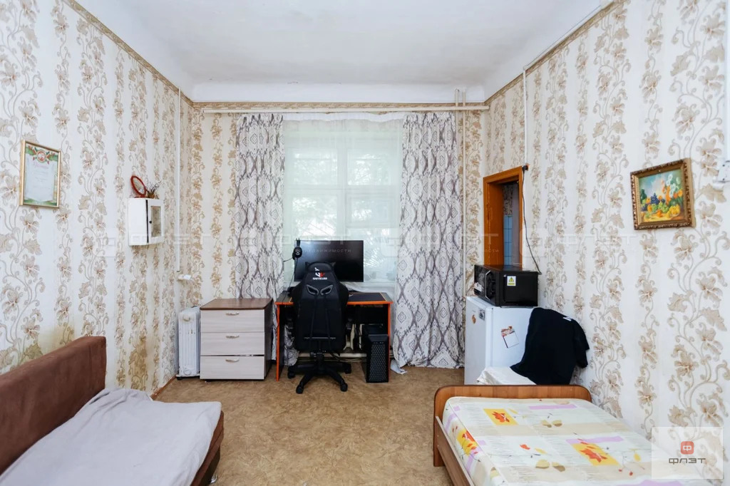 Продажа квартиры, Казань, ул. Декабристов - Фото 4