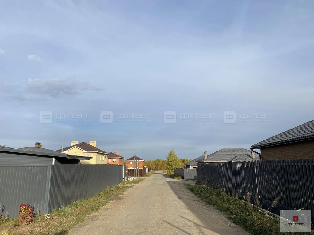 Продажа дома, Камыш, Пестречинский район, ул. Тенистая - Фото 14