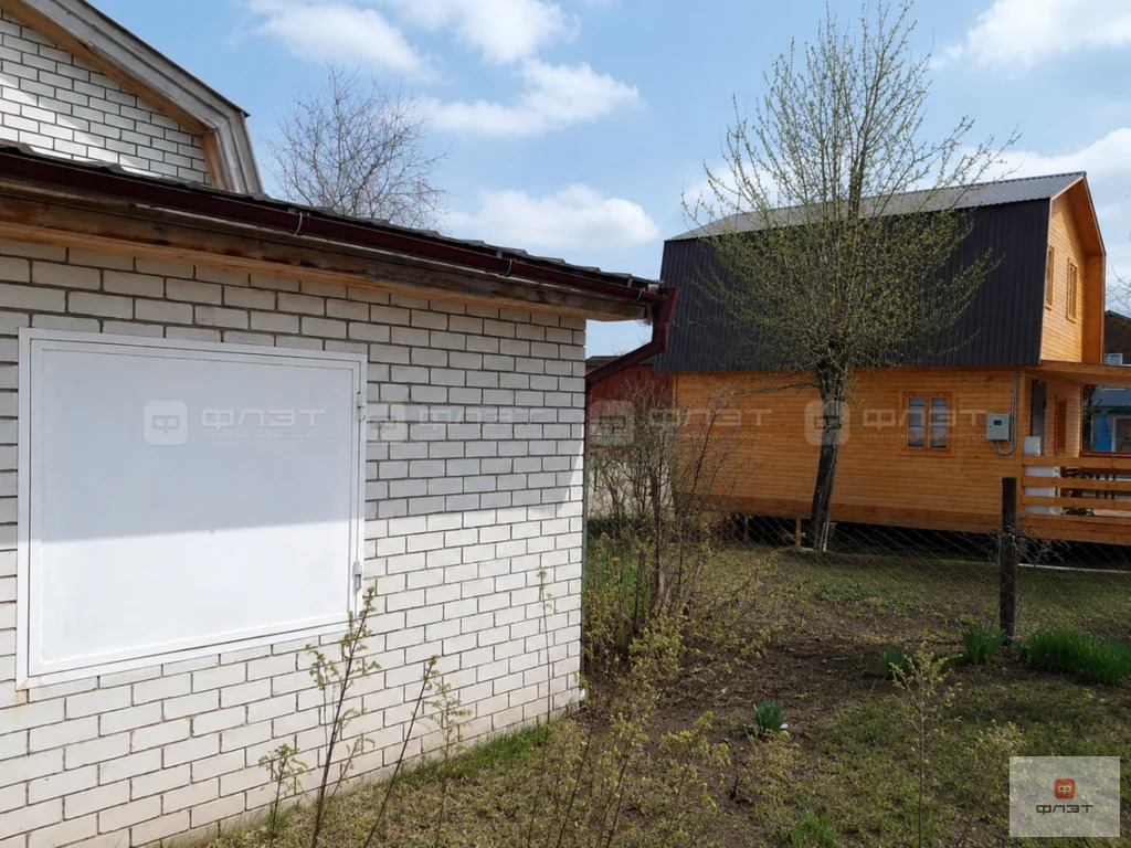 Продажа дома, Казань, Сдт Любитель Природы тер. - Фото 13