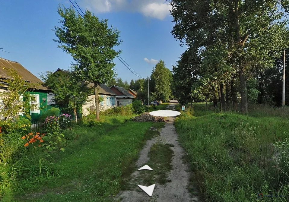 Продажа участка, Брянск, ул. Радищева - Фото 1