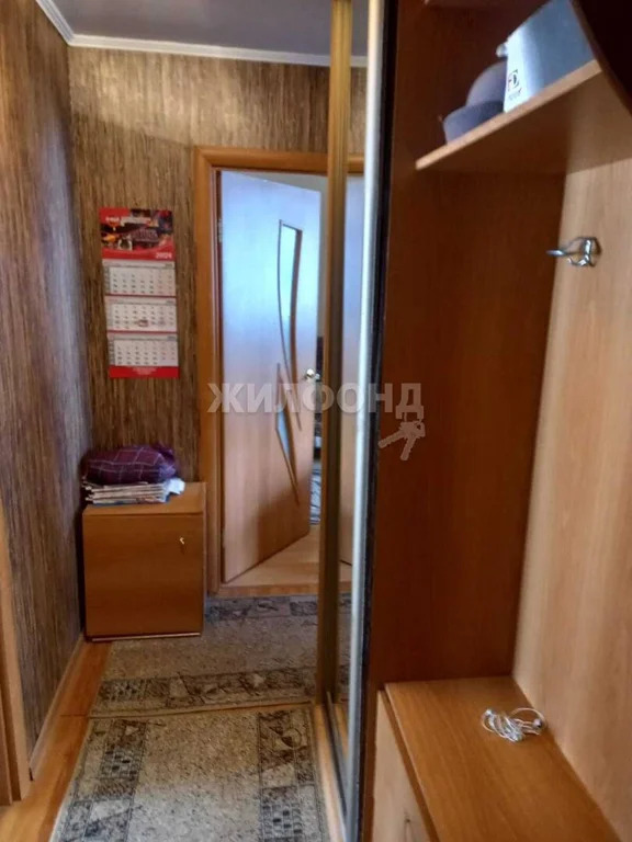 Продажа квартиры, Новосибирск, ул. Зорге - Фото 10