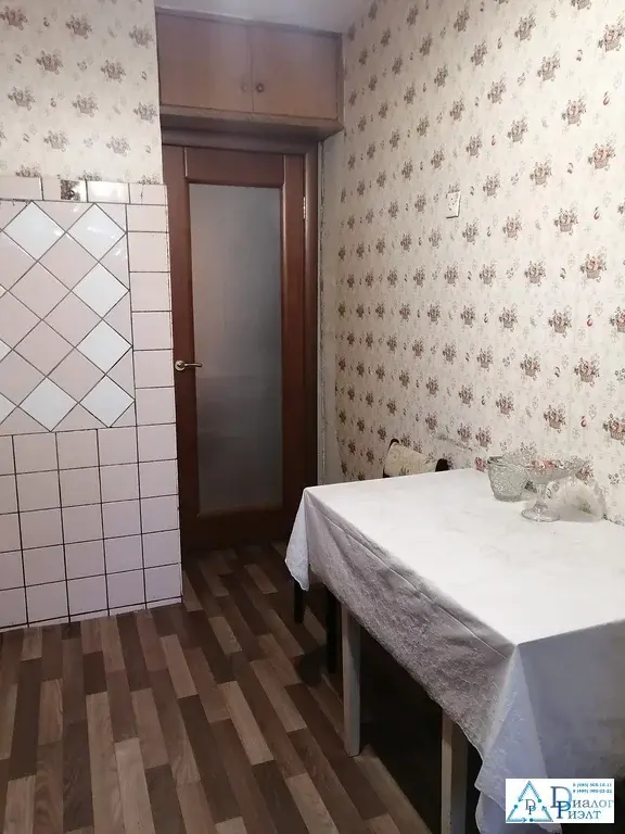 3-комнатная квартира в пешей доступности до метро Котельники - Фото 2