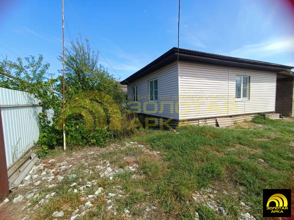 Продажа дома, Мингрельская, Абинский район, ул. Днепровская - Фото 7