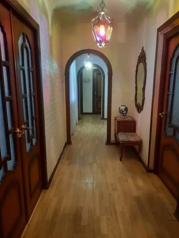 4-ка, Москва, Суздальская, 22к1 - Фото 7