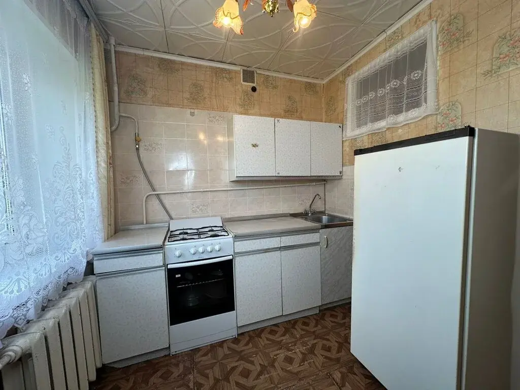 2-к. квартира, 41,1 м2, 1/4 эт. - Фото 2