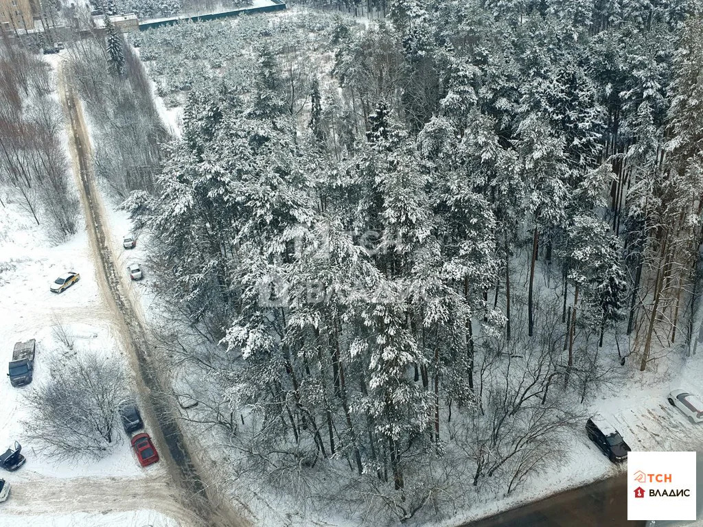 городской округ Балашиха, Балашиха, улица 40 лет Победы, д.25, ... - Фото 12