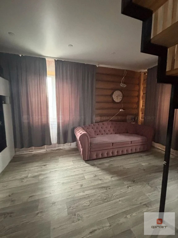 Продажа дома, Высокая Гора, Высокогорский район, ул. Колхозная - Фото 0