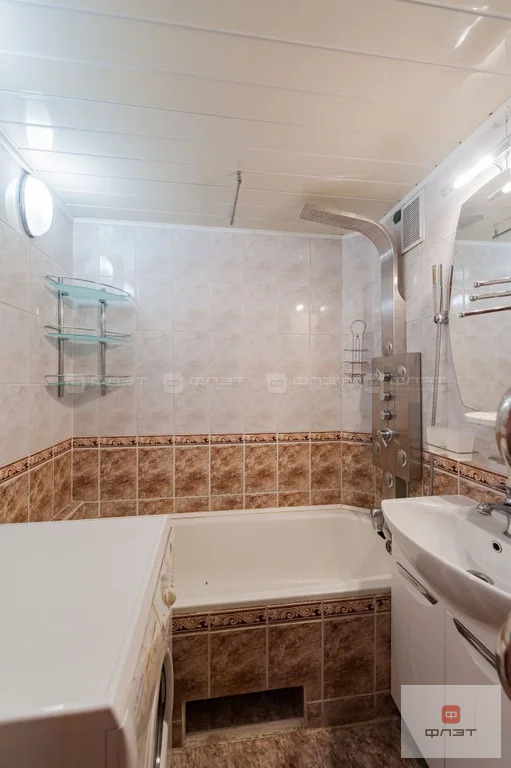 Продажа квартиры, Казань, ул. Юлиуса Фучика - Фото 23