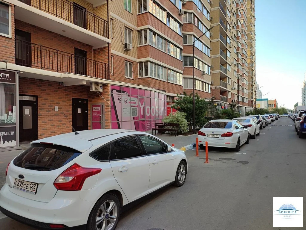 Продажа ПСН, Краснодар, улица им. Цезаря Куникова - Фото 8