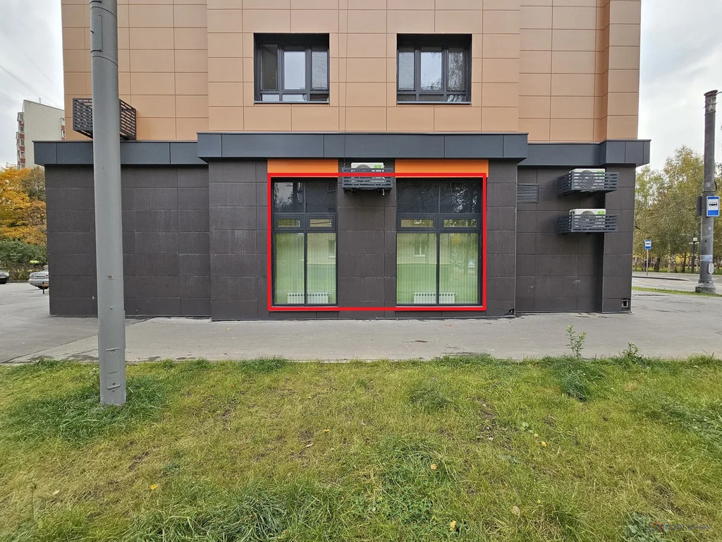 Аренда торгового помещения, ул. Изумрудная - Фото 3